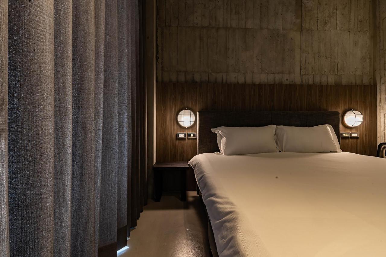 Sleeping Inn Hualien Eksteriør bilde